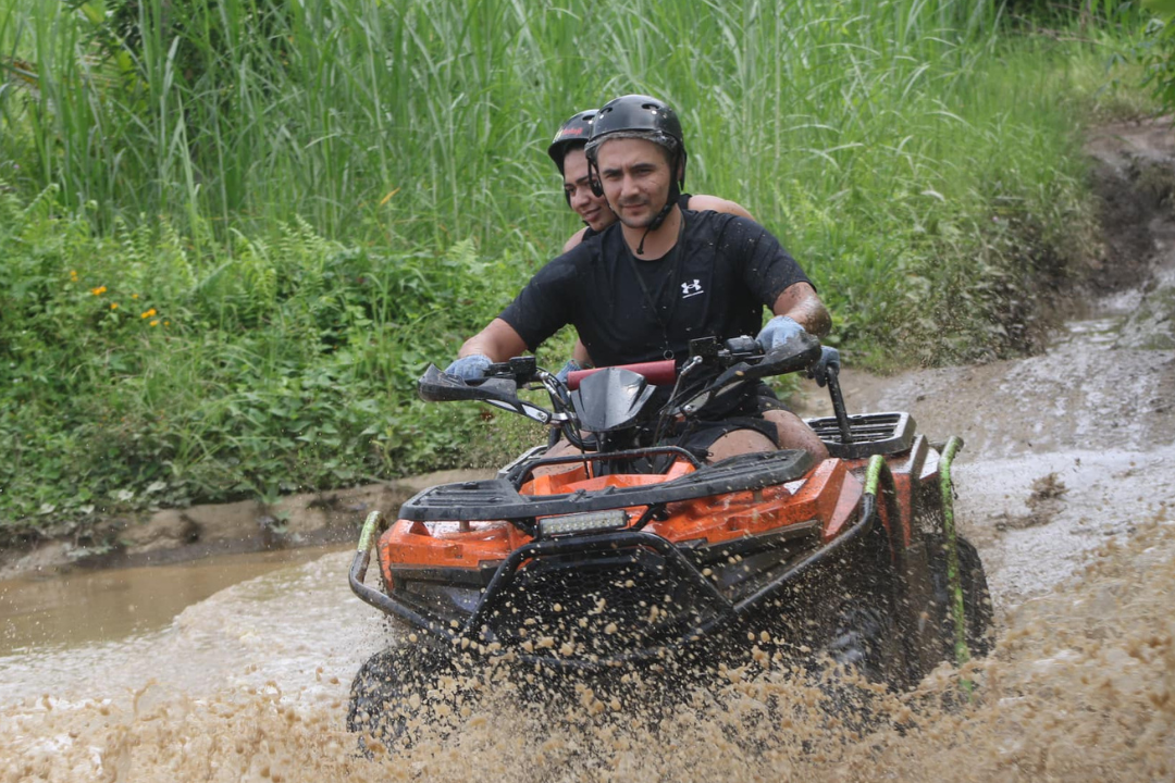 Bali Quad ATV