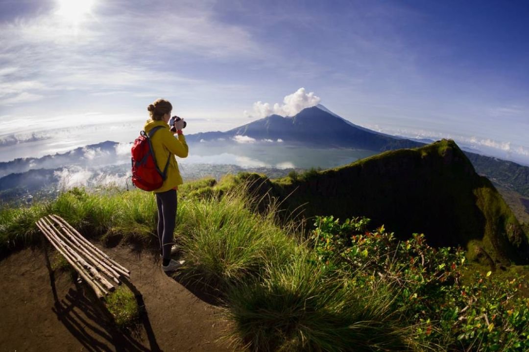 Mount Batur Sunrise Trekking