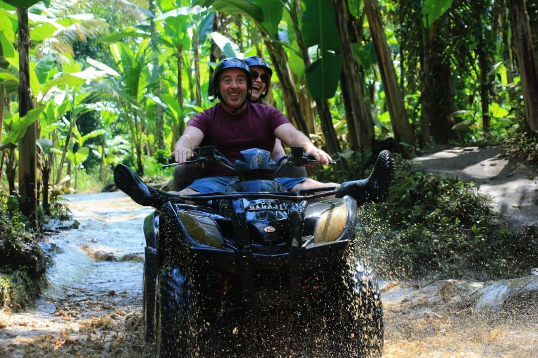 Bali Quad ATV